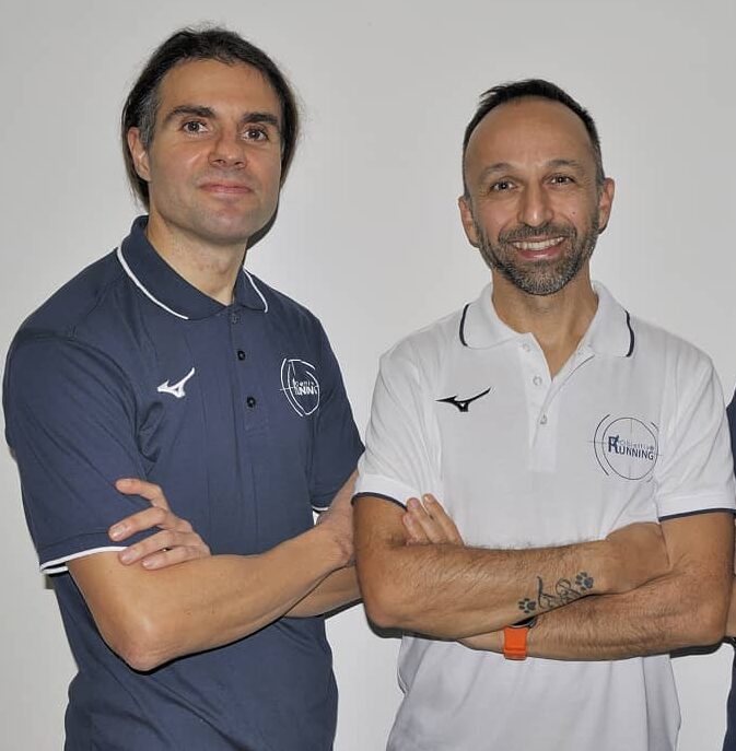 Team Obiettivo Running