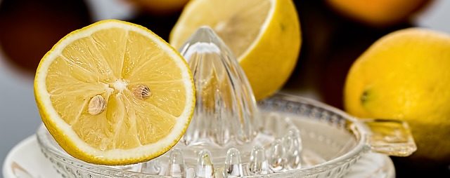 i cibi detox